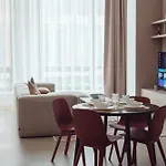 Premium Loft ǀ 2-Bedrooms, Ac, 85 Sqm, Free Parking