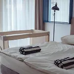 Premium Loft ǀ 2-Bedrooms, Ac, 85 Sqm, Free Parking