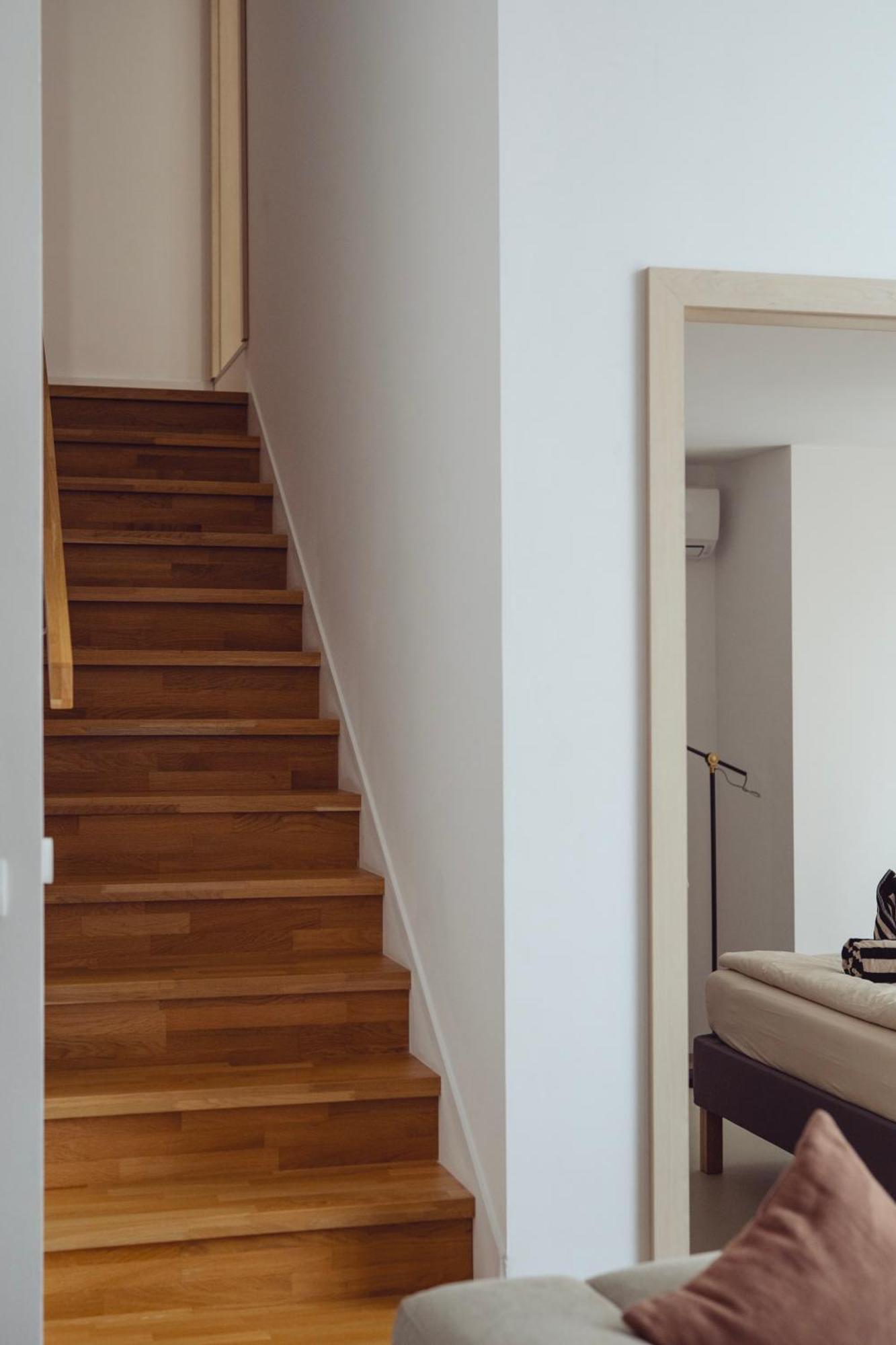 Premium Loft ǀ 2-bedrooms, Ac, 85 Sqm, Free Parking *